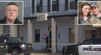 Man walked into bar, 'began playing the gaming machines' before murdering newlywed couple