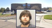 Man who threatened to 'wipe out' ex-wife and child used family Amazon account to buy a butane torch and handcuffs