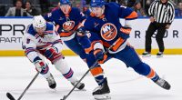 Marc Gatcomb gets one-way deal from Islanders after impressive stint