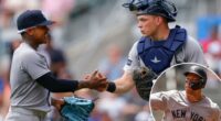 Marcus Stroman gives Yankees exactly what they needed in win over Braves