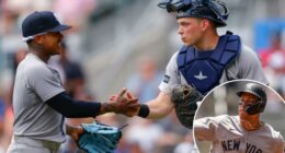 Marcus Stroman gives Yankees exactly what they needed in win over Braves