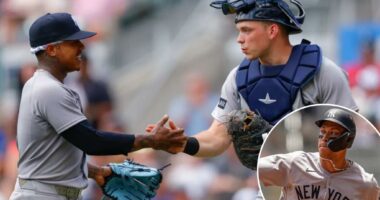 Marcus Stroman gives Yankees exactly what they needed in win over Braves