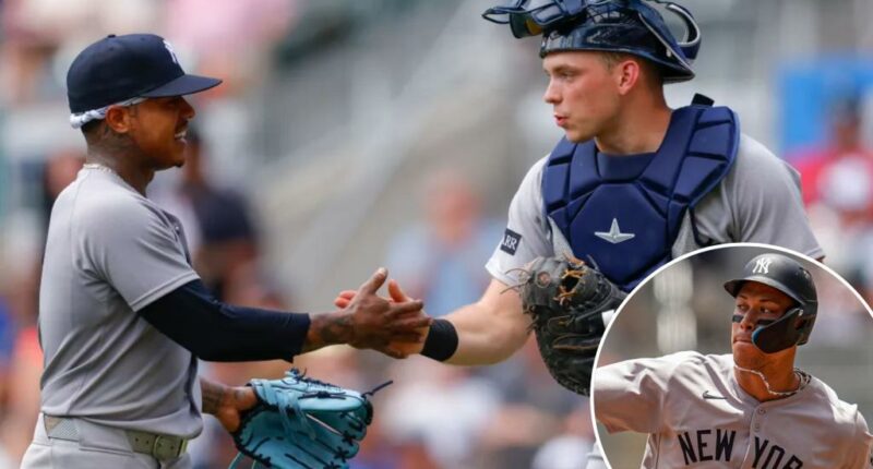 Marcus Stroman gives Yankees exactly what they needed in win over Braves