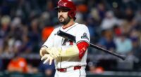 Mariners acquiring Eugenio Suarez from Diamondbacks in MLB trade deadline blockbuster