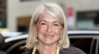 Martha Stewart Threatens Meghan Markle's Oversized Ego & The Tension Is Hotter Than Their Kitchens