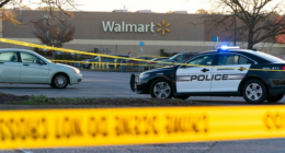 Mass Stabbing in Traverse City, MI Last Evening Stopped by Good Guy With Gun
