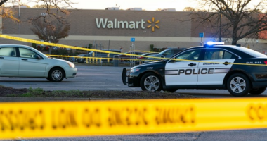 Mass Stabbing in Traverse City, MI Last Evening Stopped by Good Guy With Gun