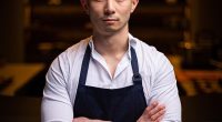 Reynold Poernomo¿s (pictured) company behind Monkey¿s Corner has gone into liquidation