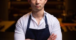 Reynold Poernomo¿s (pictured) company behind Monkey¿s Corner has gone into liquidation