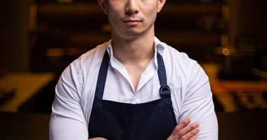 Reynold Poernomo¿s (pictured) company behind Monkey¿s Corner has gone into liquidation