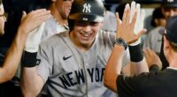 Maybe this is the moment that will finally stick for these Yankees