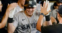 Maybe this is the moment that will finally stick for these Yankees