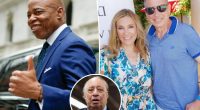 Mayor Eric Adams getting ritzy Hamptons fundraiser as people line up with ‘oodles of cash’ after Mamdani win: sources
