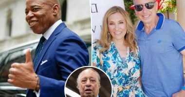 Mayor Eric Adams getting ritzy Hamptons fundraiser as people line up with ‘oodles of cash’ after Mamdani win: sources