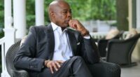 Mayor Eric Adams warns of dark days ahead for NYC if socialist Zohran Mamdani is elected