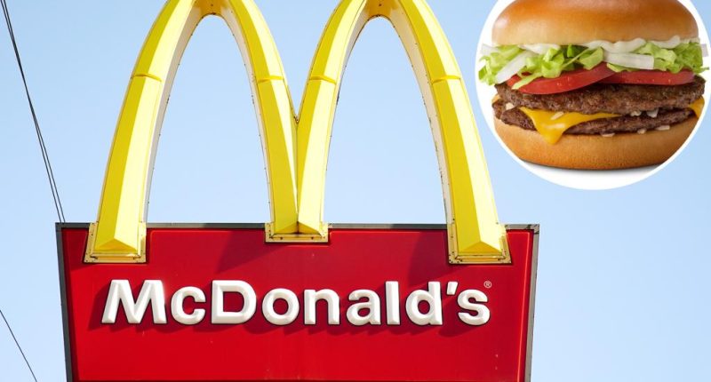 McDonald’s is sneaking two new items on the menu — and fans of the classic favorites should be thrilled