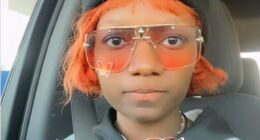 Afeni Muhammad, 26, posted a video claiming her boss was bullying her a day before she stabbed her to death in the McDonald's they worked at in Michigan