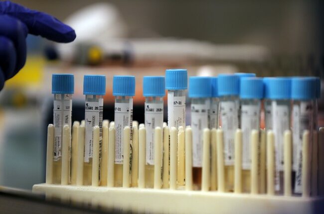 Medical Journals Flooded With AI Generated 'Research'