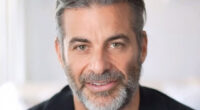 Meet Jennifer Aniston’s hypnotist boyfriend Jim Curtis as couple enjoy romantic Mallorca getaway
