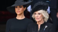 Meghan Markle Appears to Send Birthday Message to Stepmother-in-Law Queen Camilla