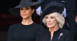 Meghan Markle Appears to Send Birthday Message to Stepmother-in-Law Queen Camilla