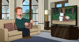 Meghan Markle and Prince Harry have been mocked by cartoon Family Guy again with the show comparing their marriage to Hitler and the Crusades