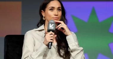 Meghan Markle’s Former Employee Says the Way the Duchess Treated Her Was ‘Dehumanizing’