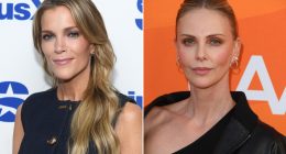 Megyn Kelly Slams Charlize Theron’s Sex Confession as “Vulgar” and “Off-Putting”: “Act Like It… Have Some Class”