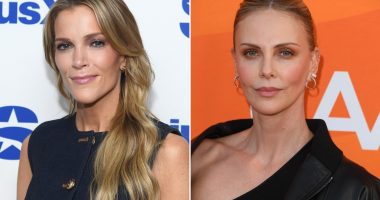 Megyn Kelly Slams Charlize Theron’s Sex Confession as “Vulgar” and “Off-Putting”: “Act Like It… Have Some Class”