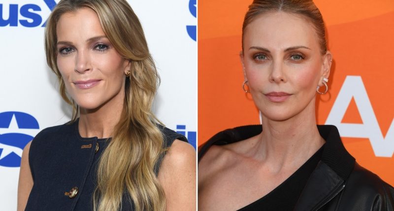 Megyn Kelly Slams Charlize Theron’s Sex Confession as “Vulgar” and “Off-Putting”: “Act Like It… Have Some Class”