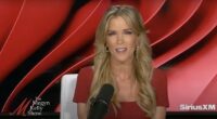 Megyn Kelly openly suggested that President Donald Trump may have 'blessed' a cover-up of the Jeffrey Epstein files in what is a pivot from her previous public defenses of Trump