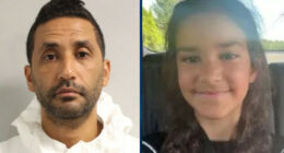 Melina Frattolin: Autopsy Says 9-Year-Old Girl Died From Asphyxia by Drowning