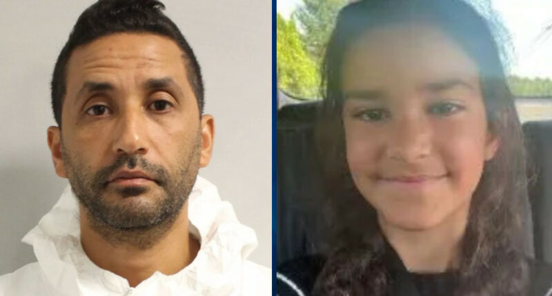 Melina Frattolin: Autopsy Says 9-Year-Old Girl Died From Asphyxia by Drowning