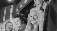 Merle Haggard Said His Intense Love for Dolly Parton Was ‘Damned Embarrassing’