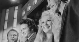 Merle Haggard Said His Intense Love for Dolly Parton Was ‘Damned Embarrassing’