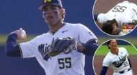 Mets first-round pick Mitch Voit once had to apologize for viral cocaine-snorting celebration