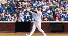 Mets will have to wait at least another week for Jesse Winker as he gets epidural for back
