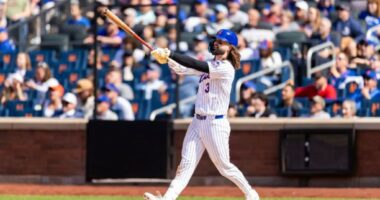 Mets will have to wait at least another week for Jesse Winker as he gets epidural for back