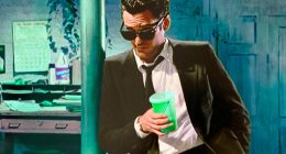 Michael Madsen, Our Favorite Torturer, Leaves Us Too Soon