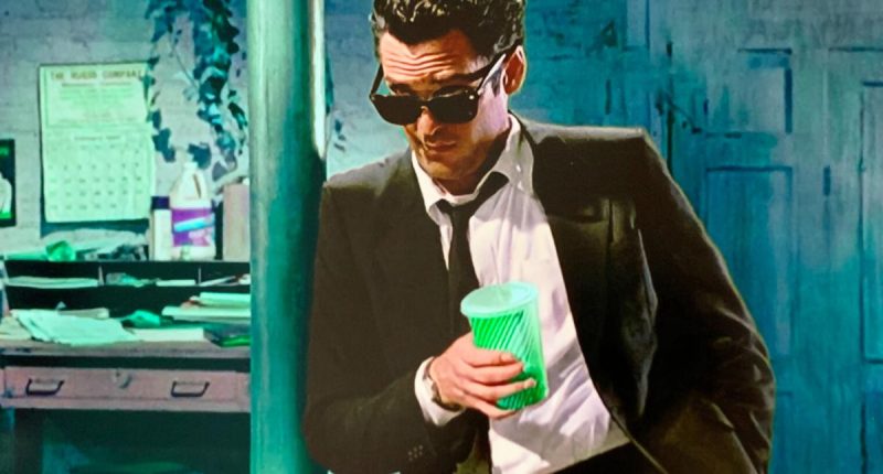 Michael Madsen, Our Favorite Torturer, Leaves Us Too Soon