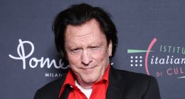 Michael Madsen dead at 67 after Reservoir Dogs & Kill Bill star ‘found unresponsive at home’