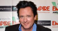 Michael Madsen looks disheveled in his final photo taken just weeks before his sudden death at 67