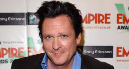 Michael Madsen looks disheveled in his final photo taken just weeks before his sudden death at 67