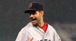Mike Lowell Net Worth