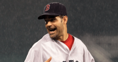 Mike Lowell Net Worth