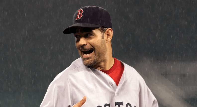 Mike Lowell Net Worth
