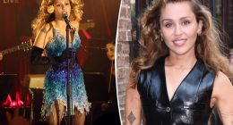 Miley Cyrus reveals the ‘powerful’ therapy that helped with stage fright: ‘Saved my life’