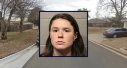 Mom said she was 'drunk enough' on White Claws before co-sleeping with newborn twins, killing 1, police say