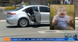 Mom who got lip filler while 1-year-old died with 107-degree body temperature ignored offer to have her 2 children sit in air-conditioned waiting room: Police
