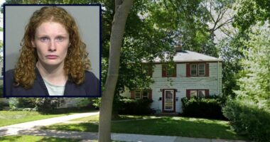 Mom who left 1-year-old alone in bath to make 'pancakes and sausage' to plead in baby's drowning death